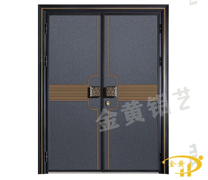 铸铝卡门